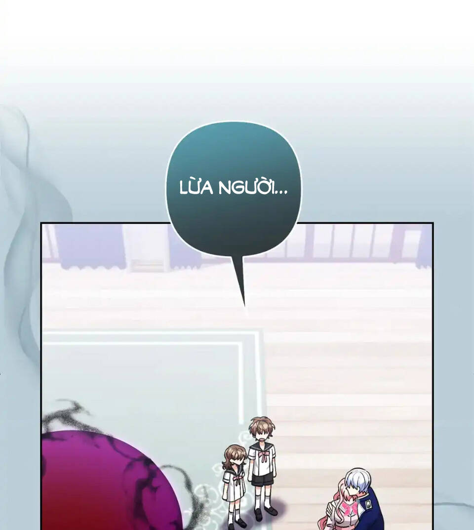 Tôi Đã Nhận Nuôi Nam Chính: Chapter 88