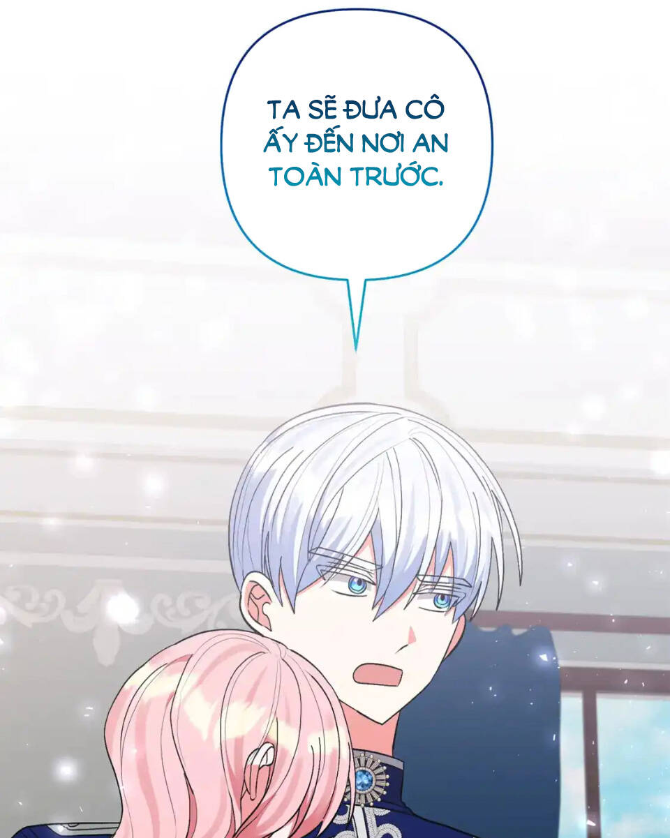 Tôi Đã Nhận Nuôi Nam Chính: Chapter 88