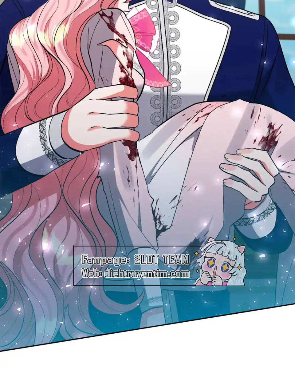 Tôi Đã Nhận Nuôi Nam Chính: Chapter 88