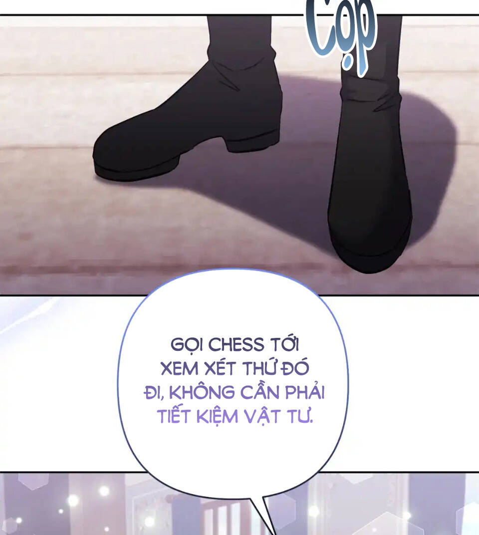 Tôi Đã Nhận Nuôi Nam Chính: Chapter 88