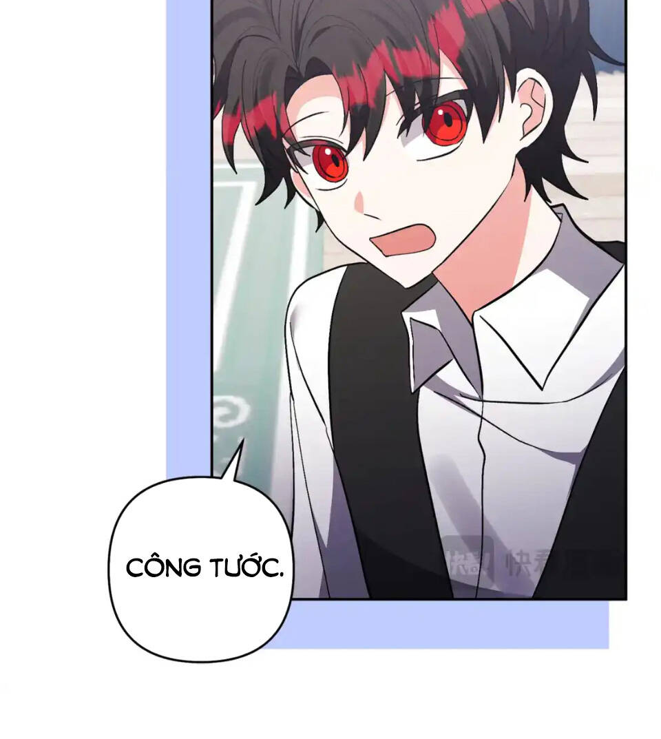 Tôi Đã Nhận Nuôi Nam Chính: Chapter 88