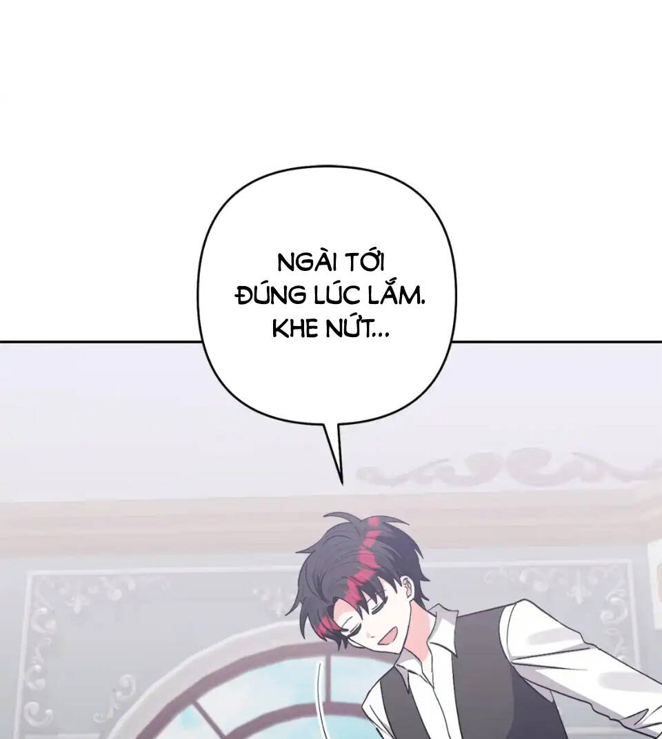 Tôi Đã Nhận Nuôi Nam Chính: Chapter 88