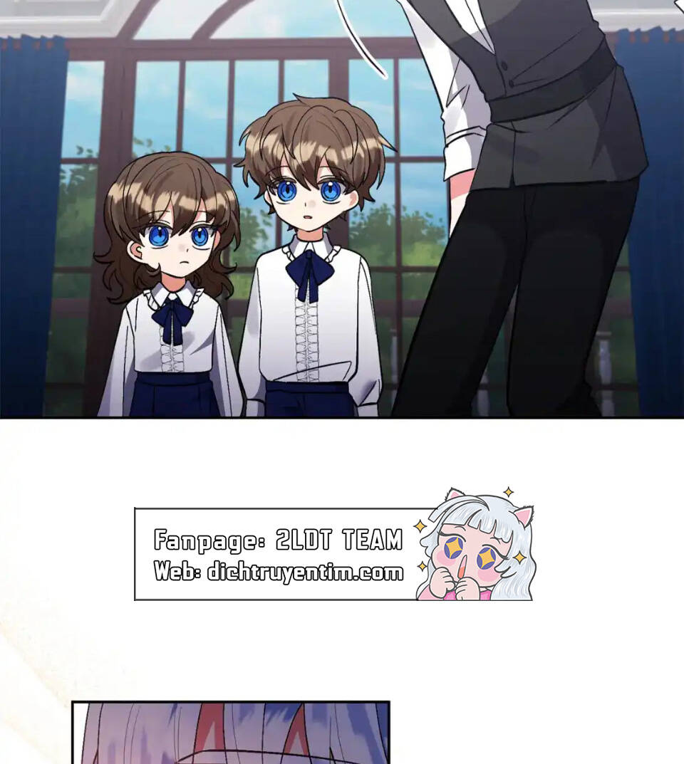 Tôi Đã Nhận Nuôi Nam Chính: Chapter 88