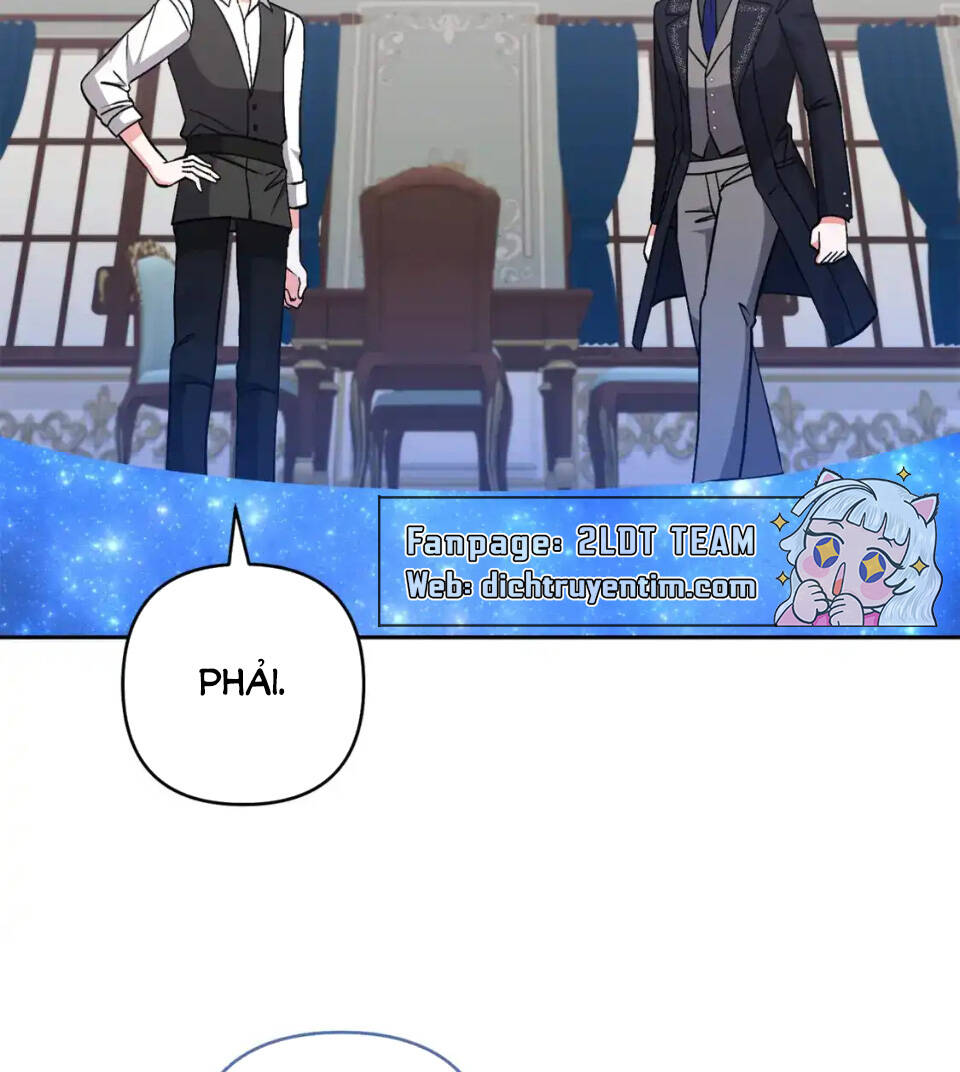 Tôi Đã Nhận Nuôi Nam Chính: Chapter 88