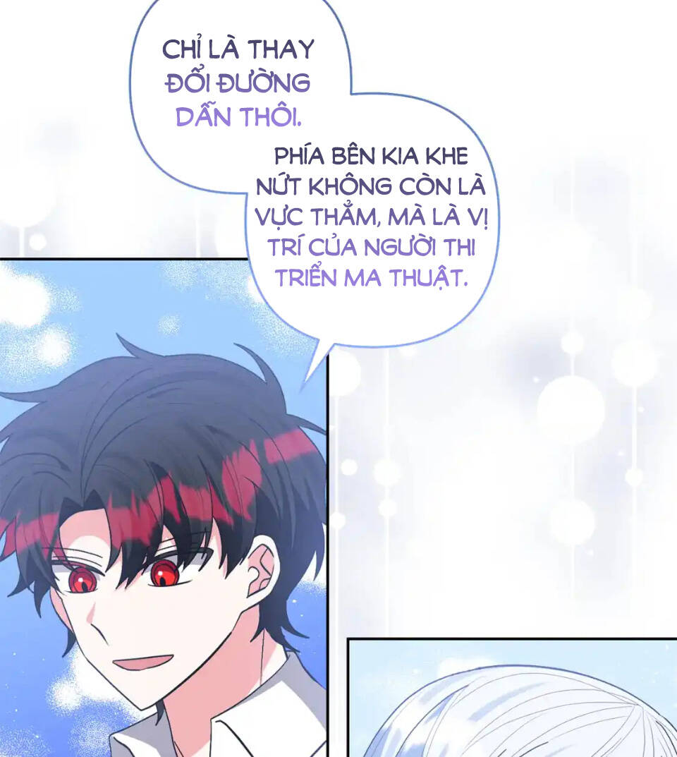 Tôi Đã Nhận Nuôi Nam Chính: Chapter 88