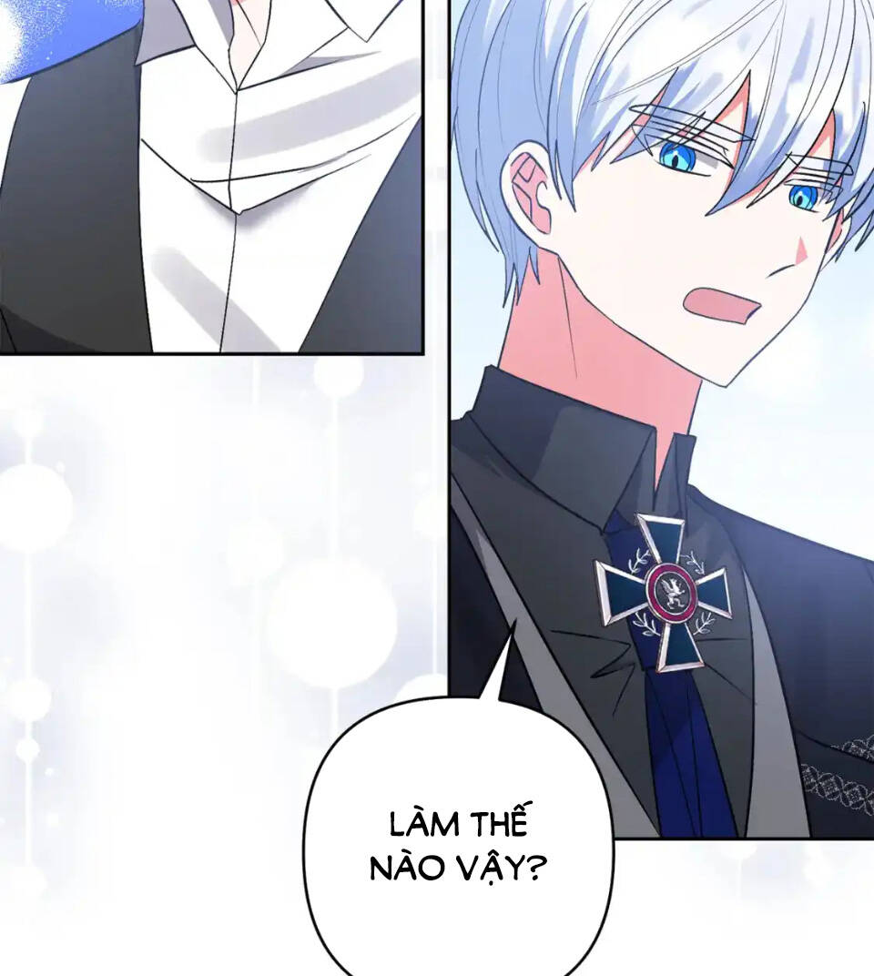 Tôi Đã Nhận Nuôi Nam Chính: Chapter 88