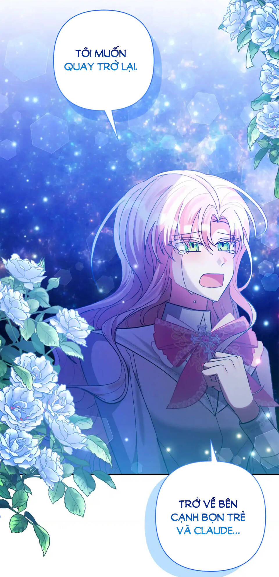 Tôi Đã Nhận Nuôi Nam Chính: Chapter 89