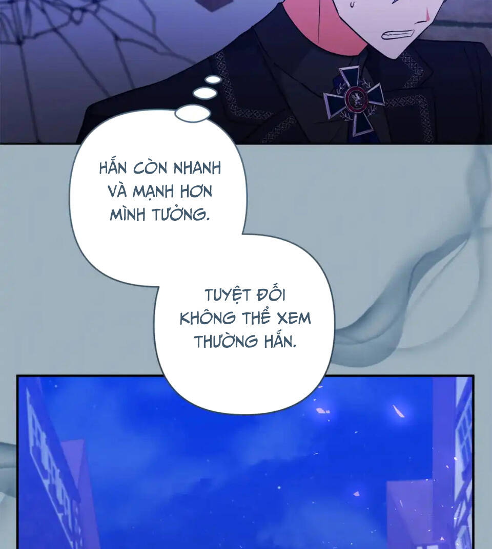 Tôi Đã Nhận Nuôi Nam Chính: Chapter 89