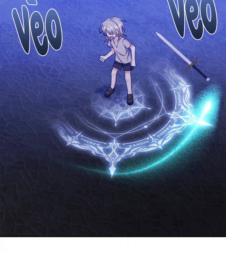 Tôi Đã Nhận Nuôi Nam Chính: Chapter 89