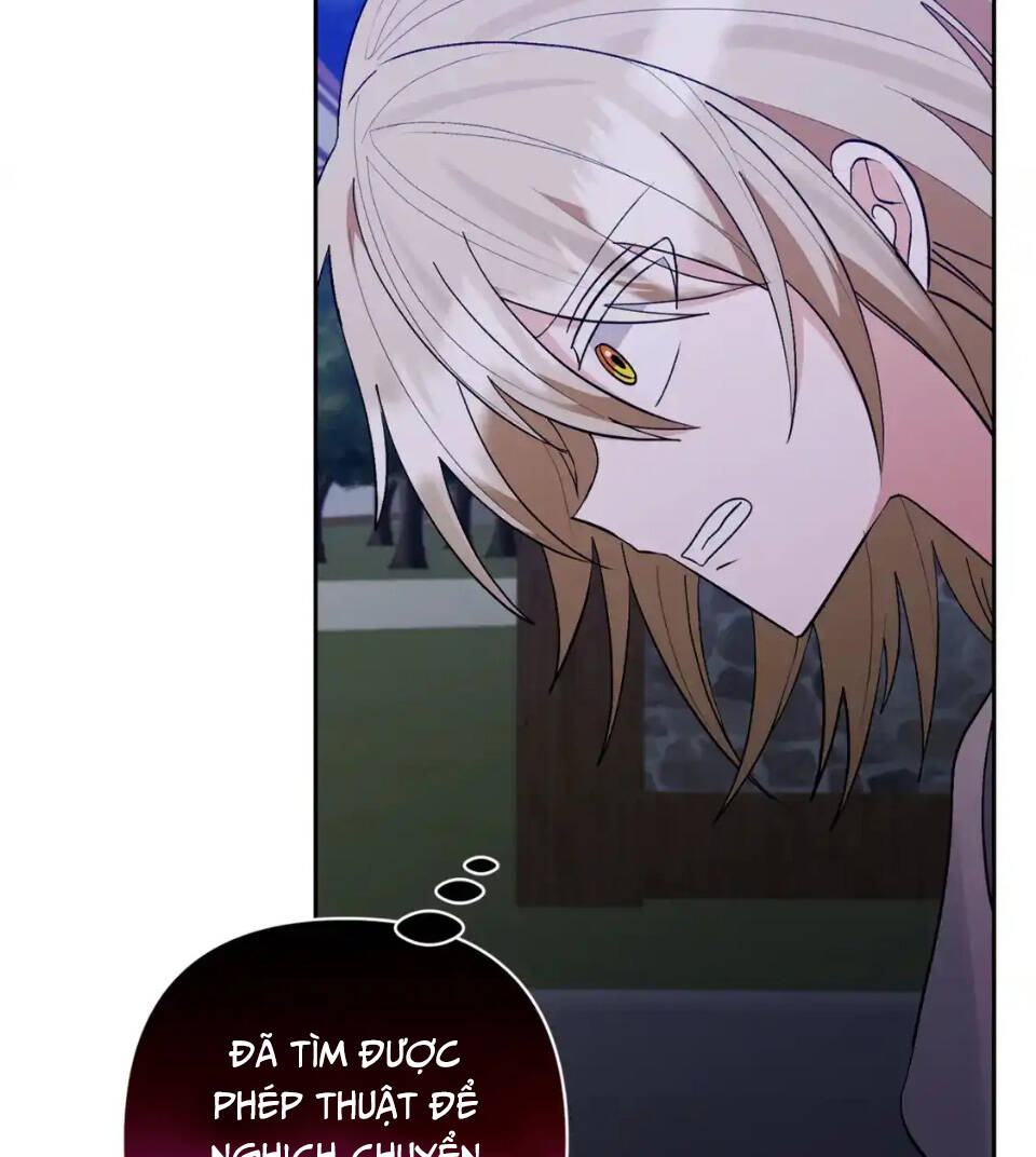 Tôi Đã Nhận Nuôi Nam Chính: Chapter 89