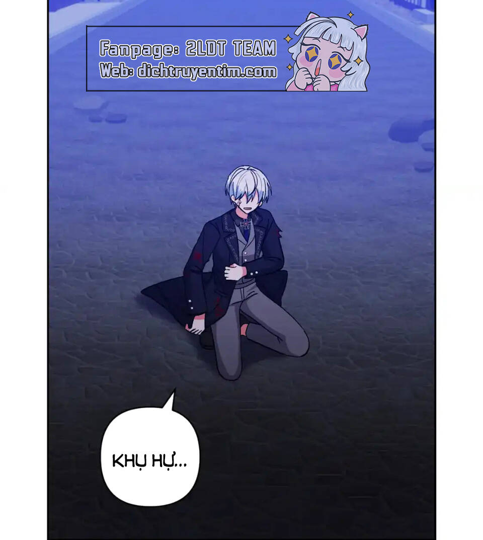 Tôi Đã Nhận Nuôi Nam Chính: Chapter 89