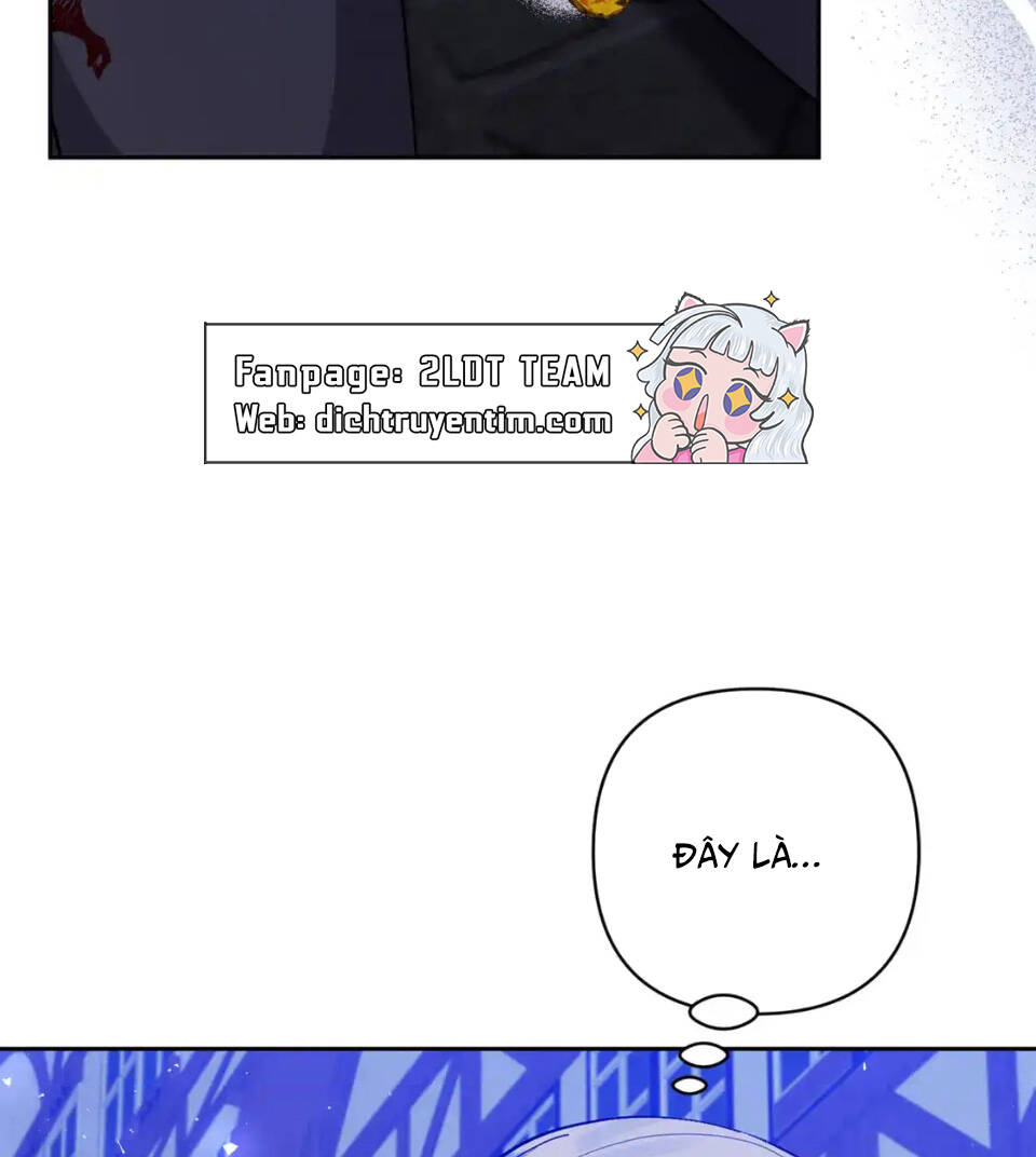 Tôi Đã Nhận Nuôi Nam Chính: Chapter 89