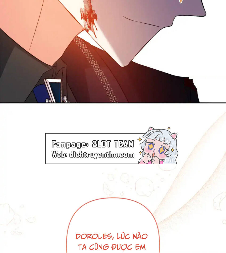 Tôi Đã Nhận Nuôi Nam Chính: Chapter 89