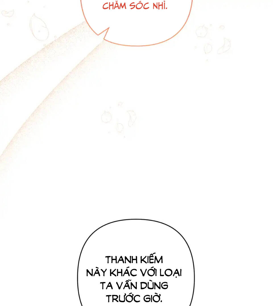 Tôi Đã Nhận Nuôi Nam Chính: Chapter 89