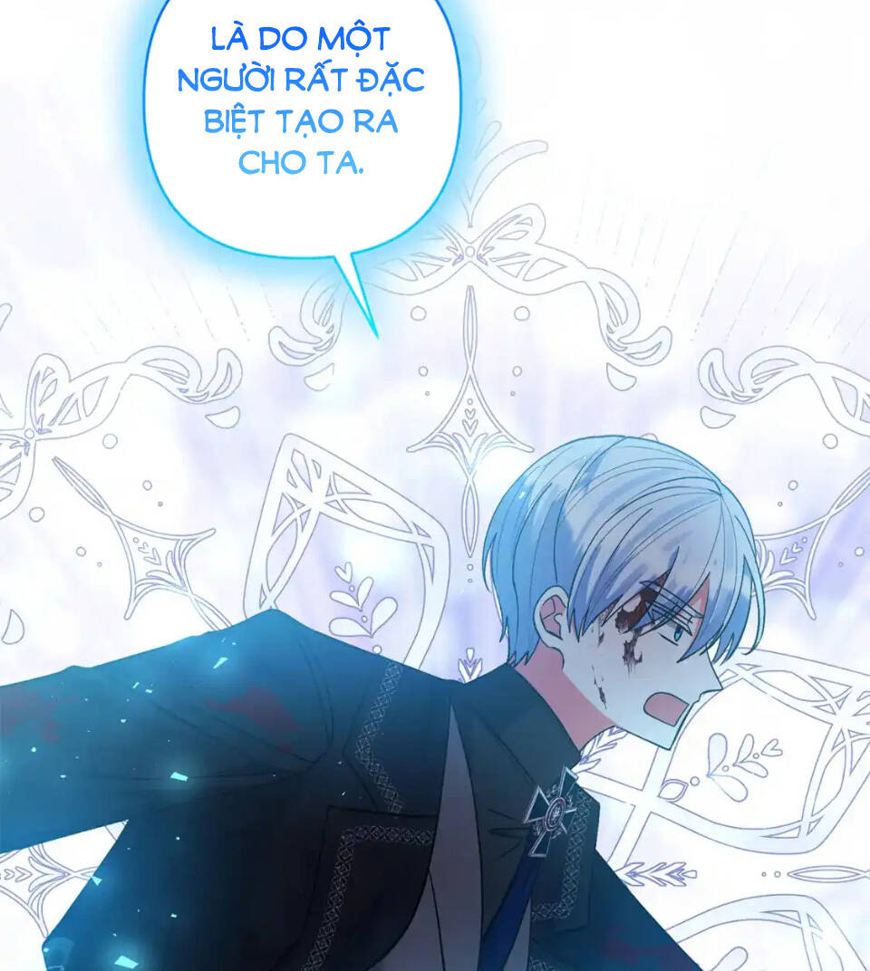 Tôi Đã Nhận Nuôi Nam Chính: Chapter 89