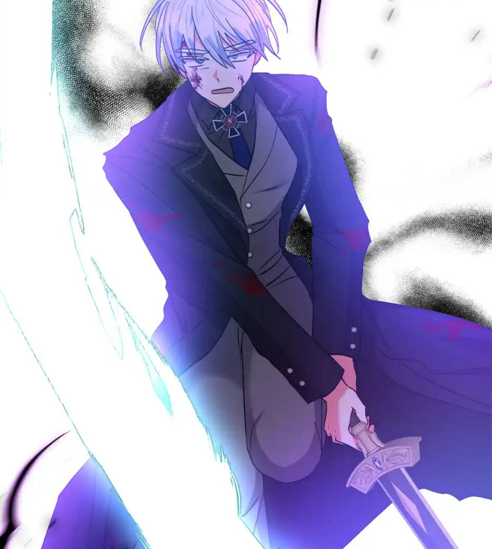 Tôi Đã Nhận Nuôi Nam Chính: Chapter 89
