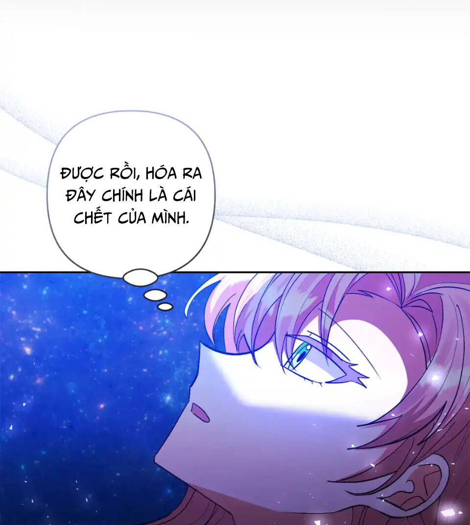 Tôi Đã Nhận Nuôi Nam Chính: Chapter 89