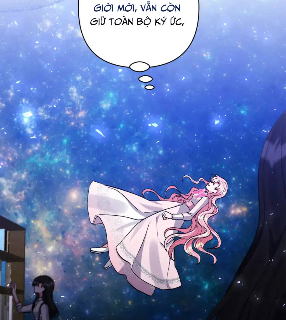 Tôi Đã Nhận Nuôi Nam Chính: Chapter 89