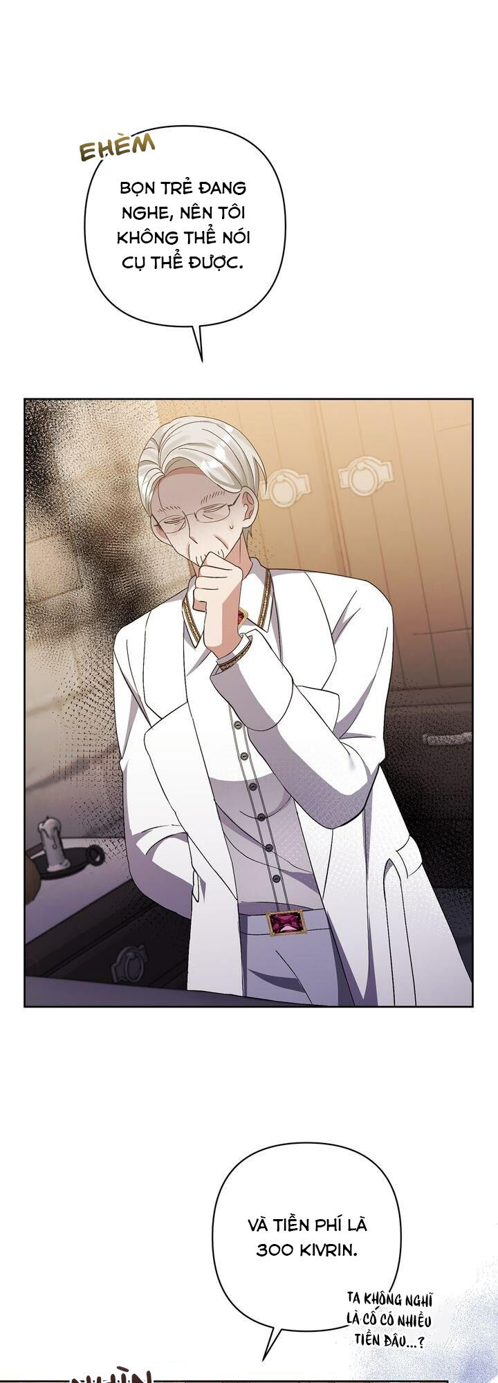 Tôi Đã Nhận Nuôi Nam Chính: Chapter 9