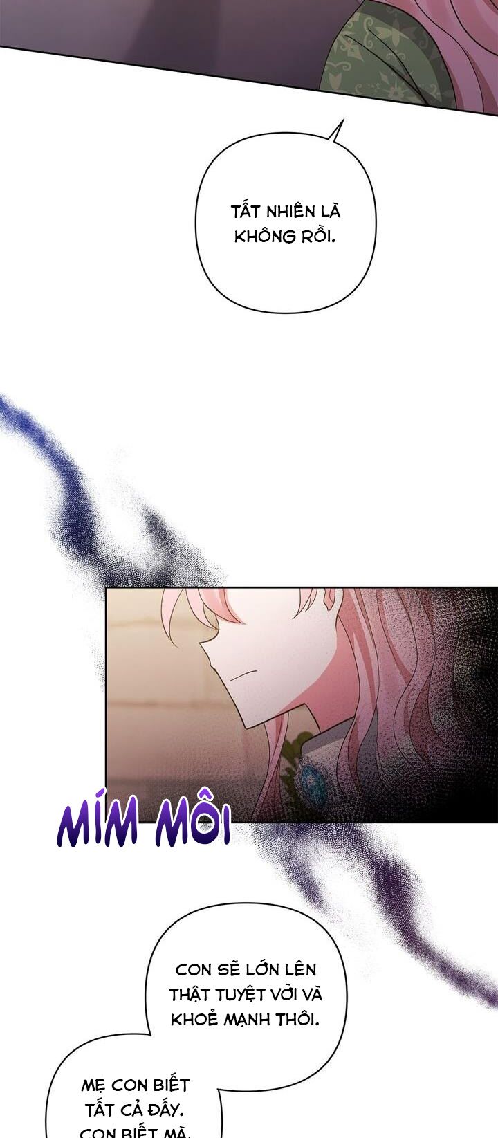 Tôi Đã Nhận Nuôi Nam Chính: Chapter 9