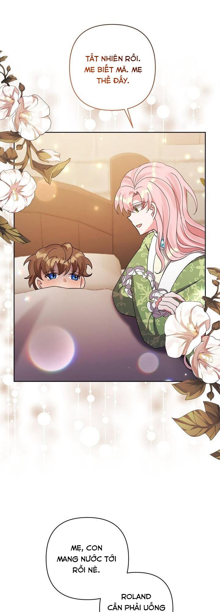 Tôi Đã Nhận Nuôi Nam Chính: Chapter 9