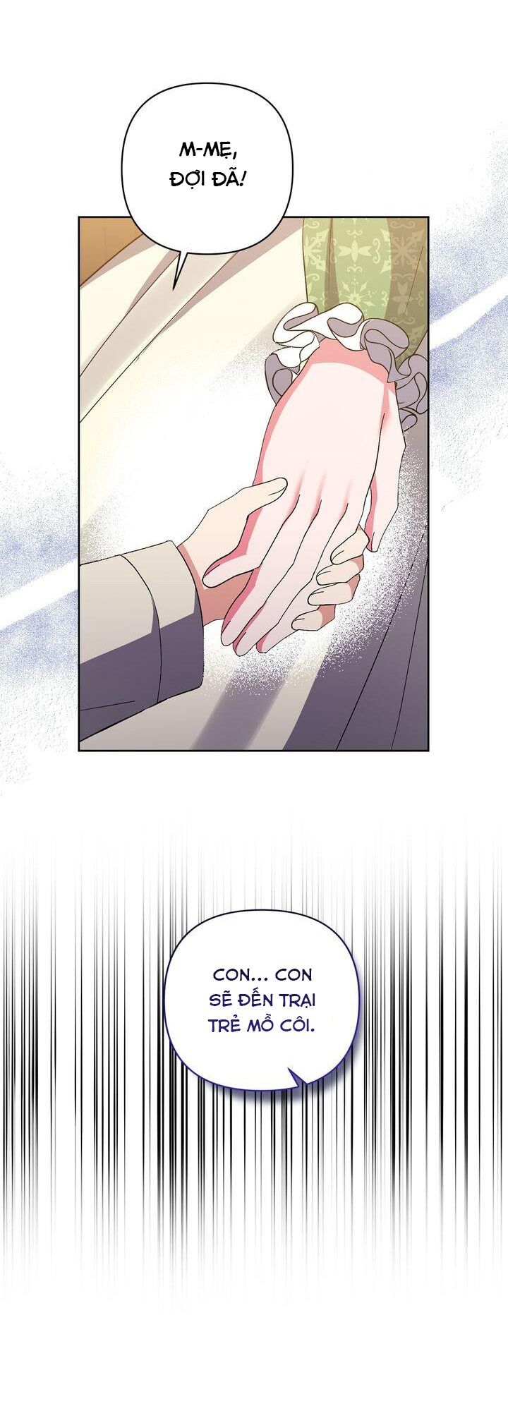 Tôi Đã Nhận Nuôi Nam Chính: Chapter 9