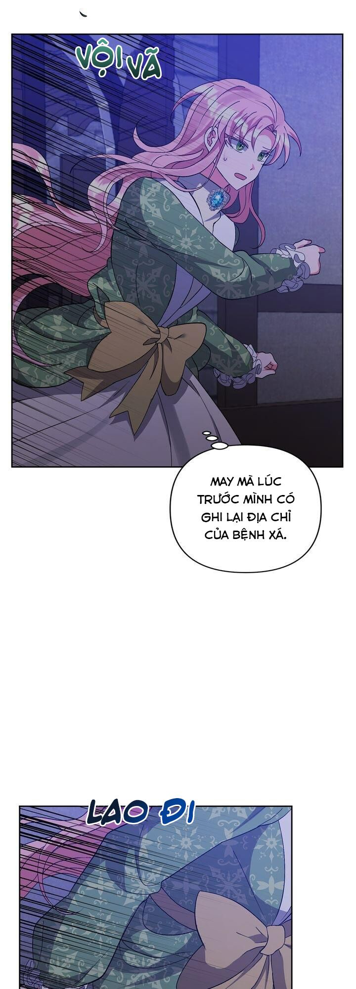 Tôi Đã Nhận Nuôi Nam Chính: Chapter 9