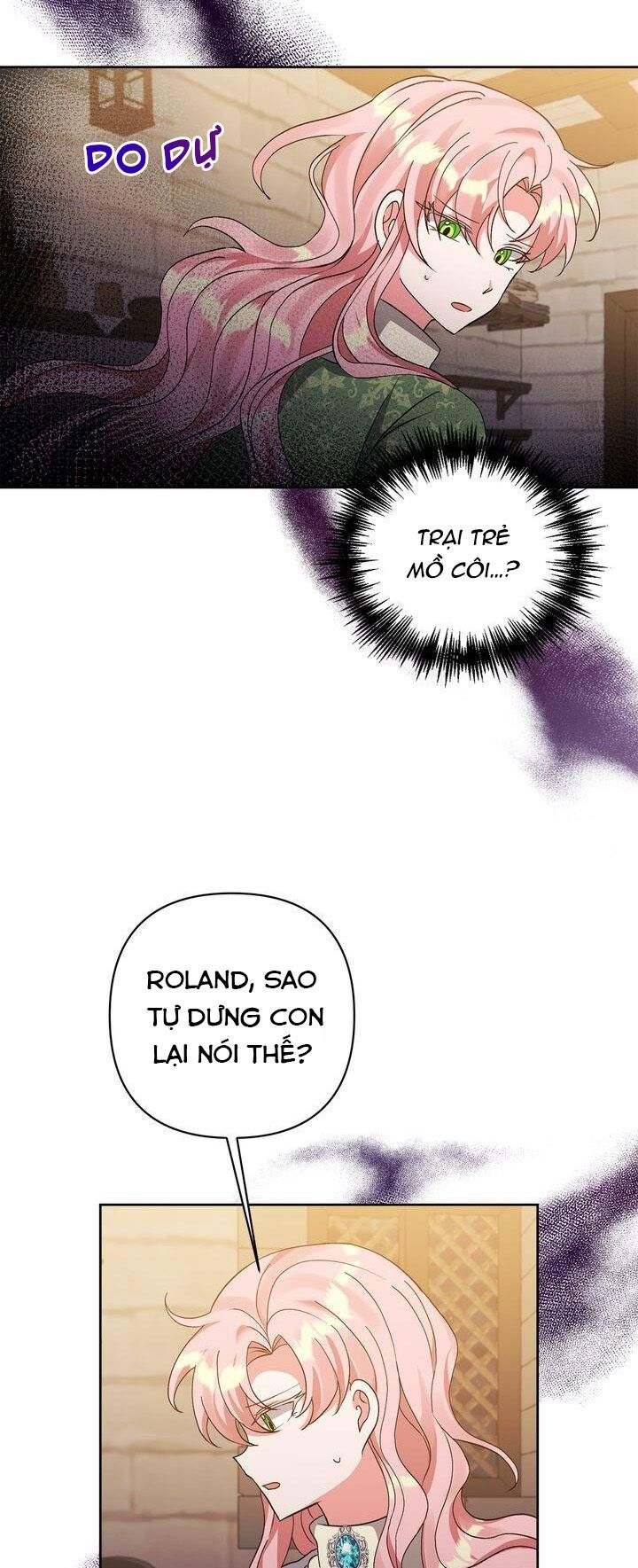 Tôi Đã Nhận Nuôi Nam Chính: Chapter 9