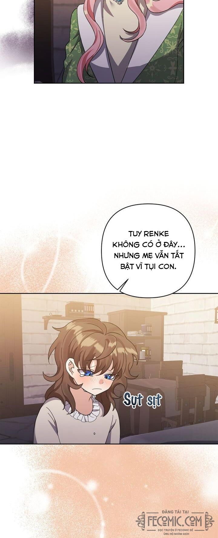 Tôi Đã Nhận Nuôi Nam Chính: Chapter 9