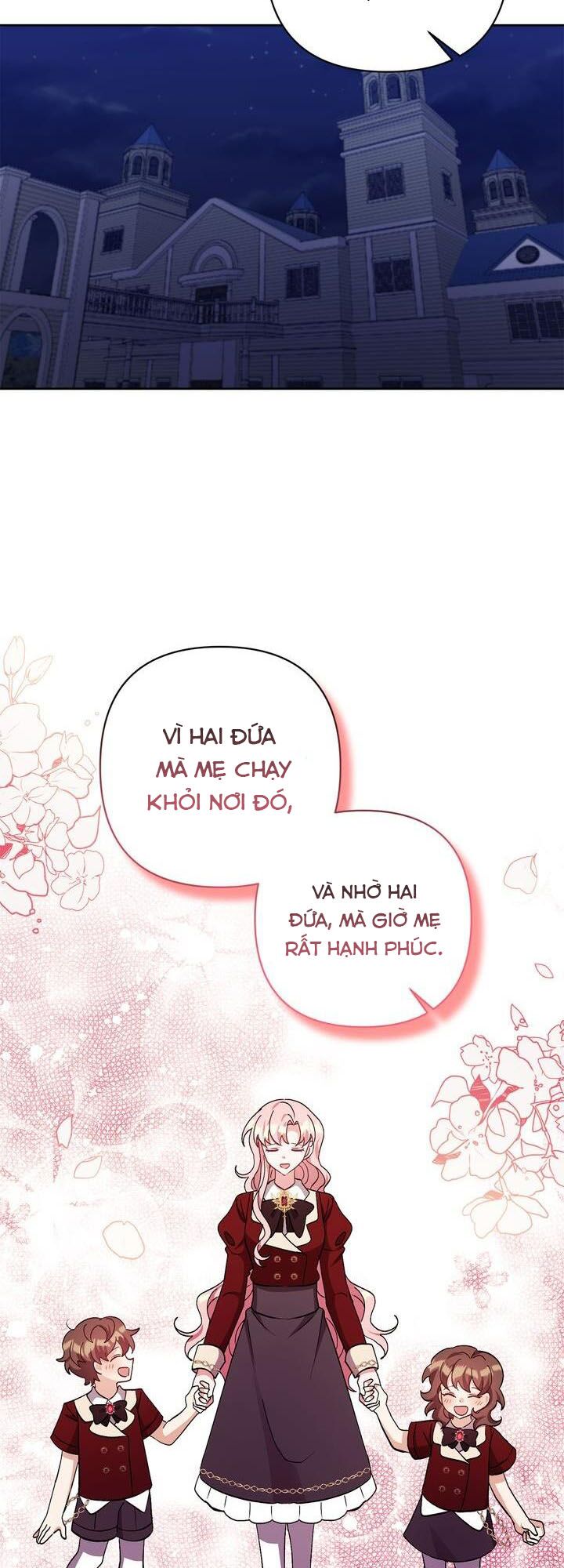 Tôi Đã Nhận Nuôi Nam Chính: Chapter 9