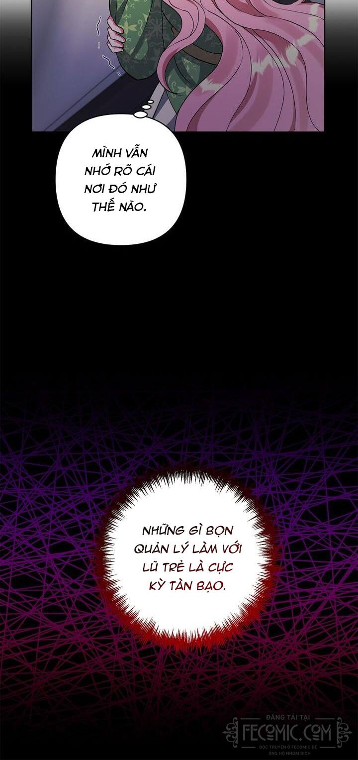 Tôi Đã Nhận Nuôi Nam Chính: Chapter 9