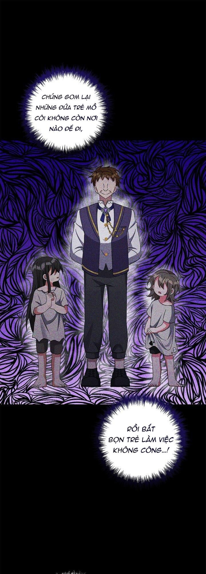 Tôi Đã Nhận Nuôi Nam Chính: Chapter 9