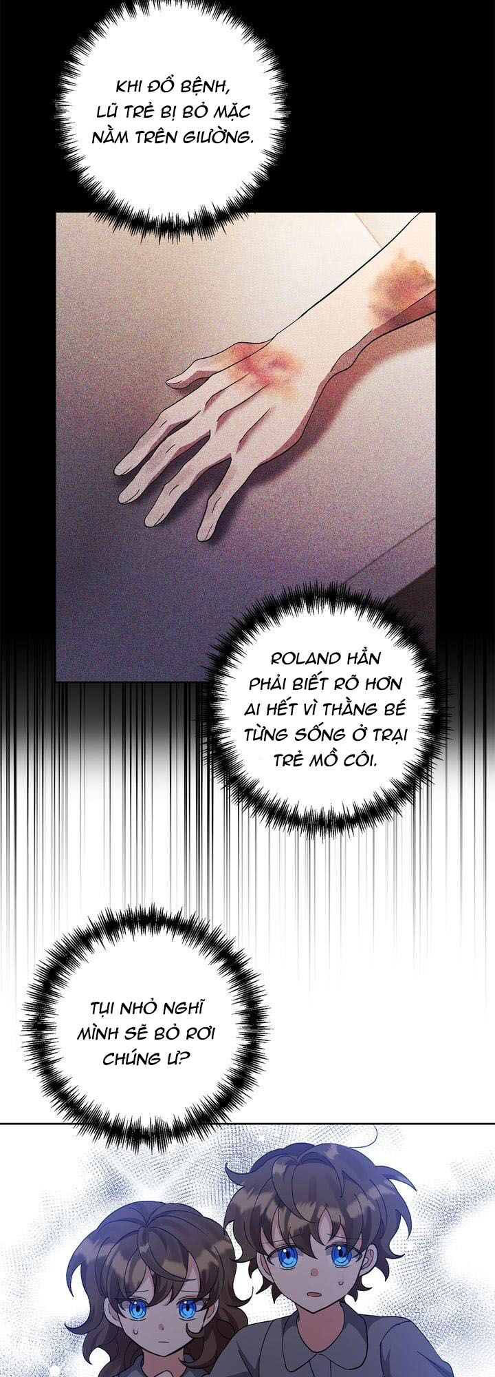 Tôi Đã Nhận Nuôi Nam Chính: Chapter 9
