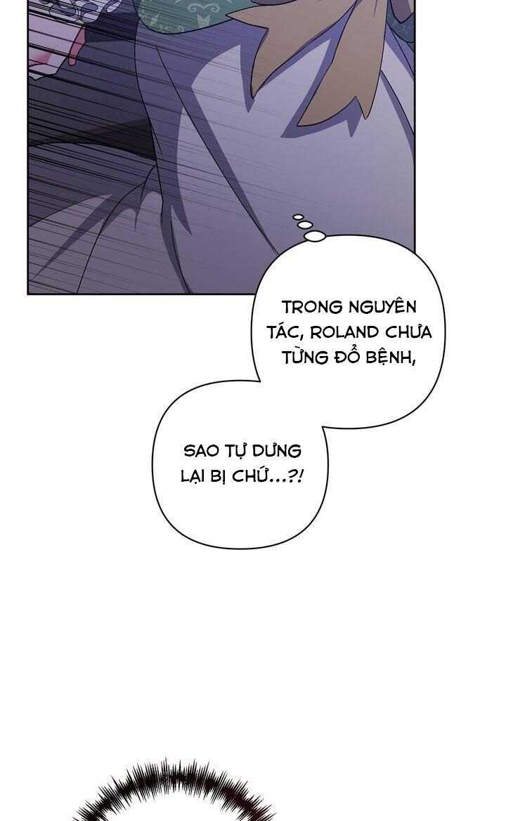 Tôi Đã Nhận Nuôi Nam Chính: Chapter 9