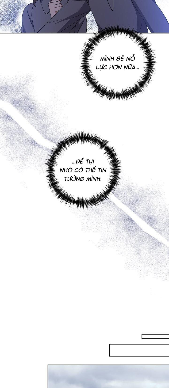 Tôi Đã Nhận Nuôi Nam Chính: Chapter 9