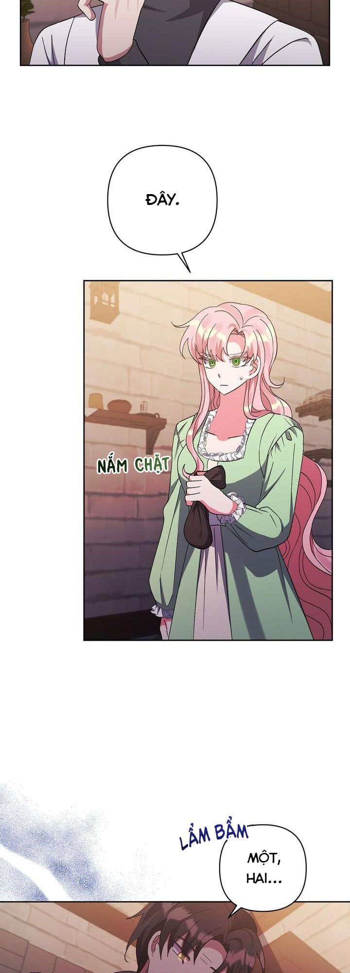 Tôi Đã Nhận Nuôi Nam Chính: Chapter 9