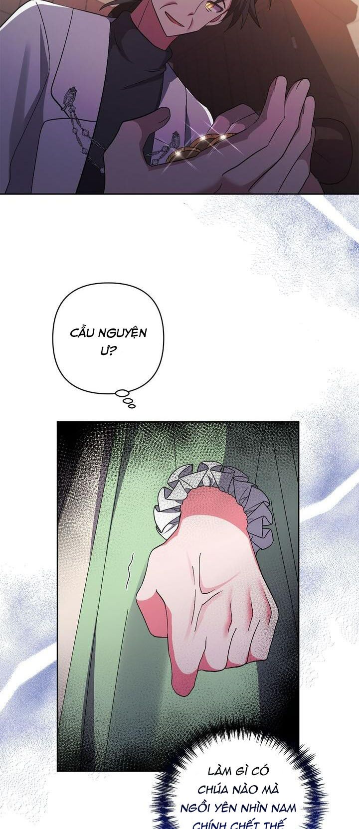 Tôi Đã Nhận Nuôi Nam Chính: Chapter 9