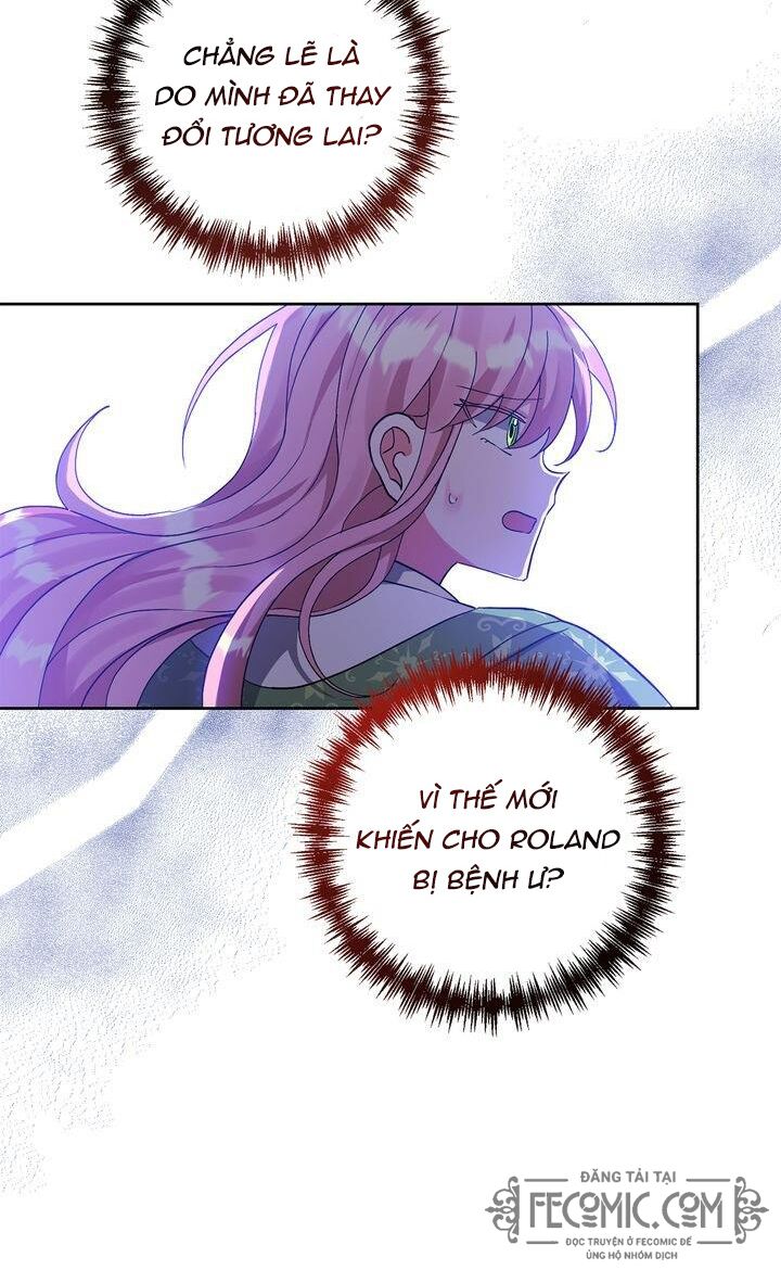 Tôi Đã Nhận Nuôi Nam Chính: Chapter 9