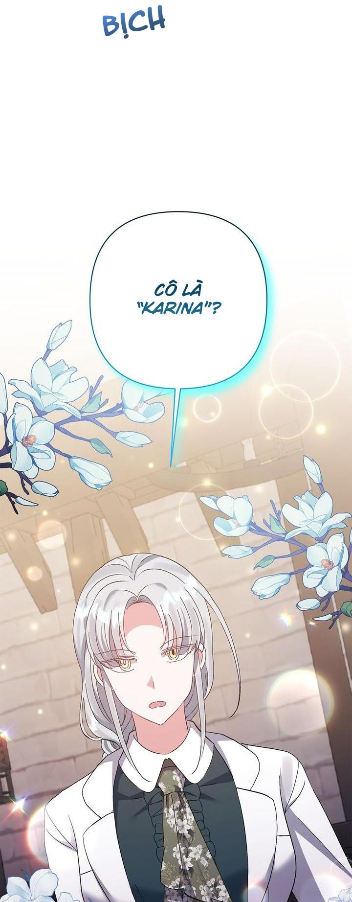 Tôi Đã Nhận Nuôi Nam Chính: Chapter 9