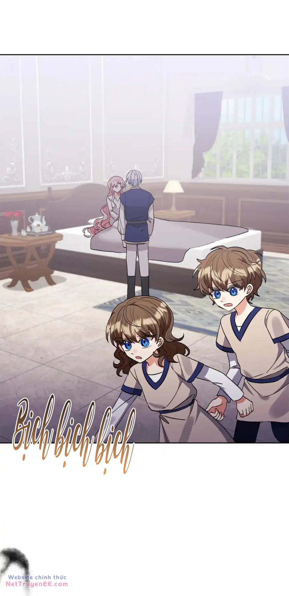 Tôi Đã Nhận Nuôi Nam Chính: Chapter 90: (Hết)