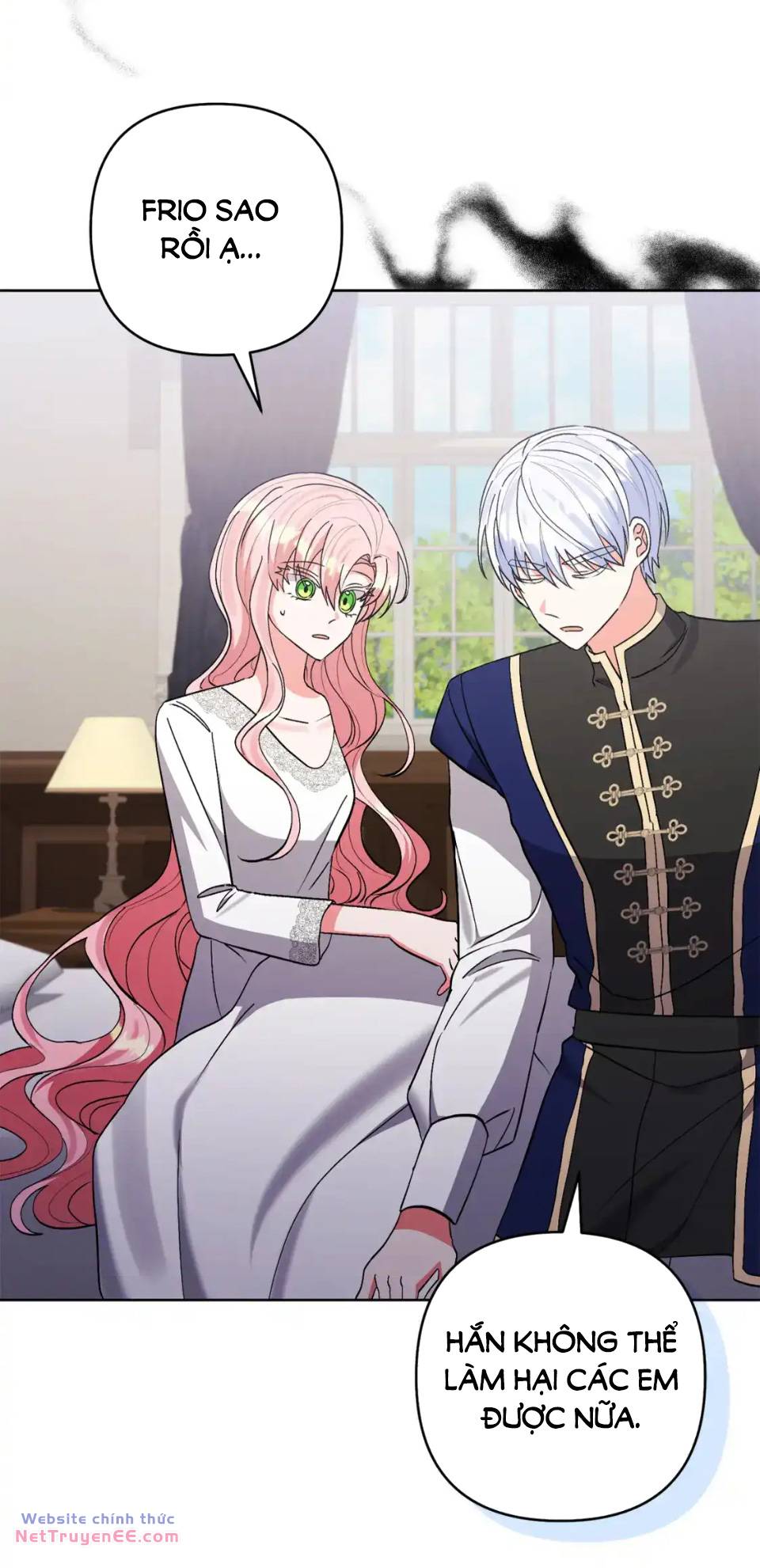 Tôi Đã Nhận Nuôi Nam Chính: Chapter 90: (Hết)