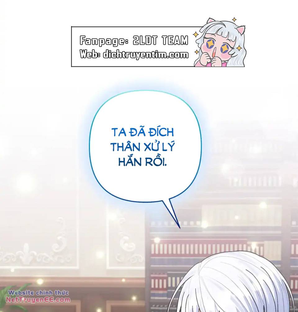 Tôi Đã Nhận Nuôi Nam Chính: Chapter 90: (Hết)