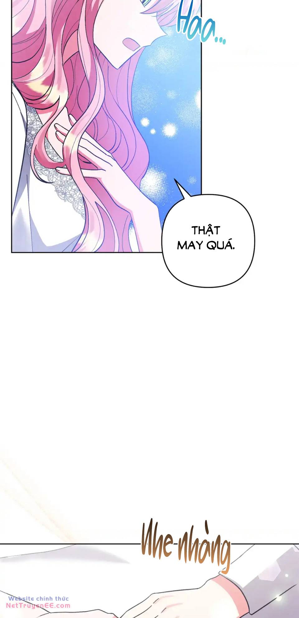 Tôi Đã Nhận Nuôi Nam Chính: Chapter 90: (Hết)