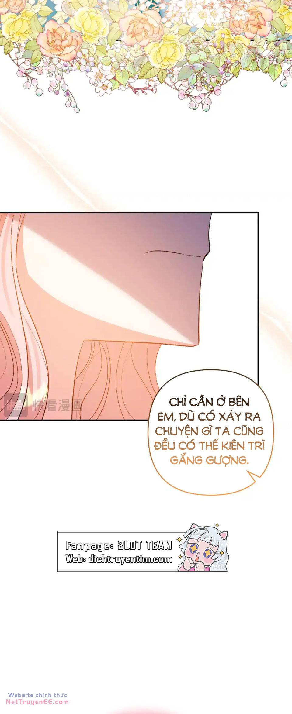 Tôi Đã Nhận Nuôi Nam Chính: Chapter 90: (Hết)