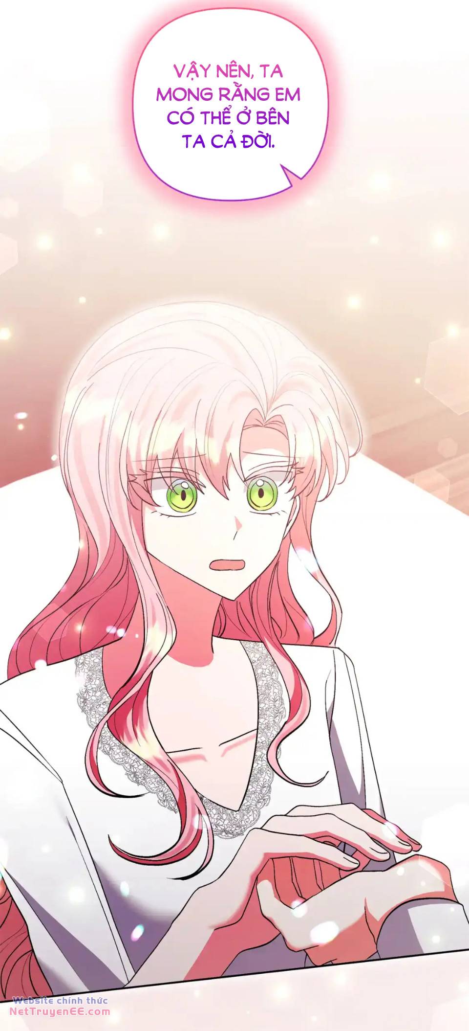 Tôi Đã Nhận Nuôi Nam Chính: Chapter 90: (Hết)