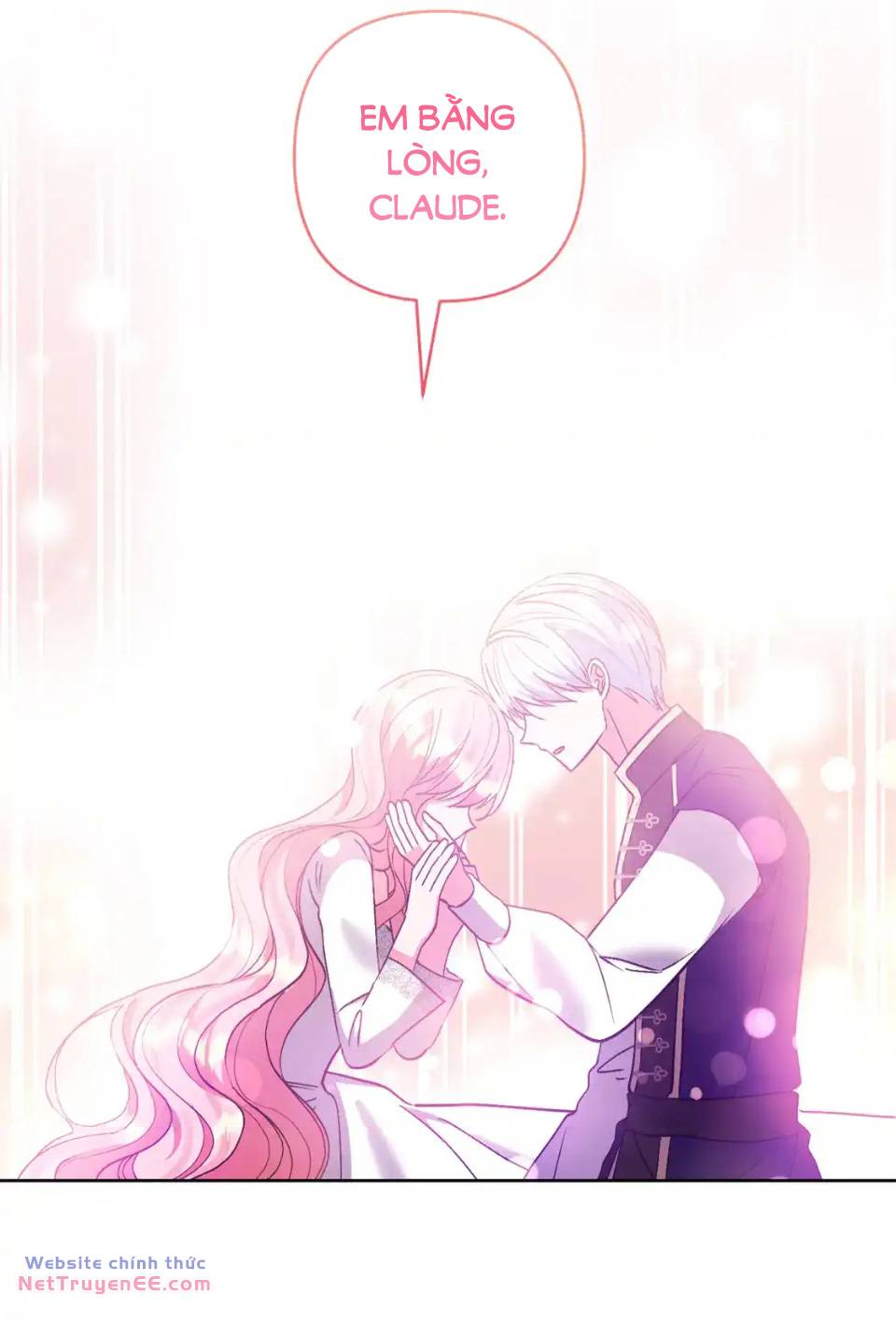 Tôi Đã Nhận Nuôi Nam Chính: Chapter 90: (Hết)