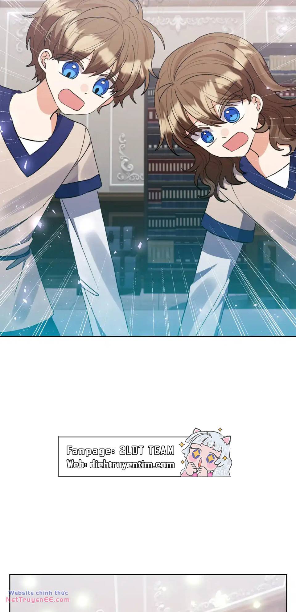 Tôi Đã Nhận Nuôi Nam Chính: Chapter 90: (Hết)