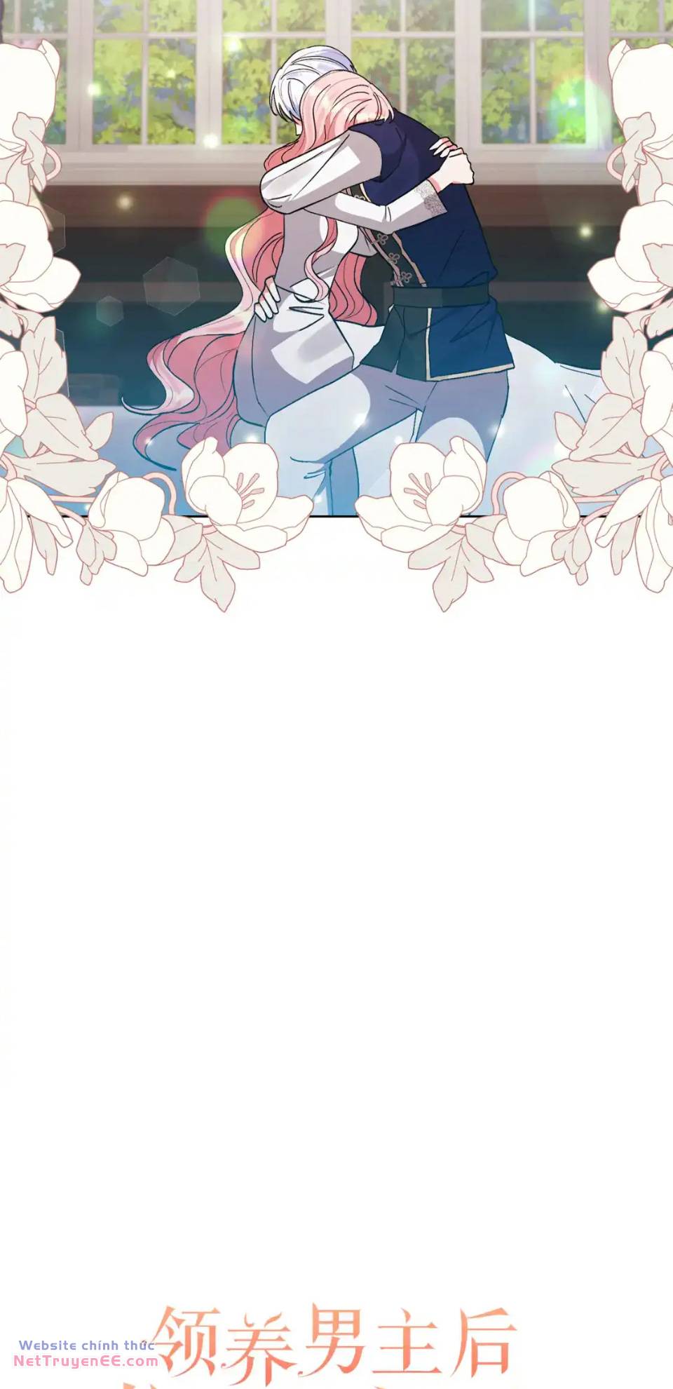 Tôi Đã Nhận Nuôi Nam Chính: Chapter 90: (Hết)