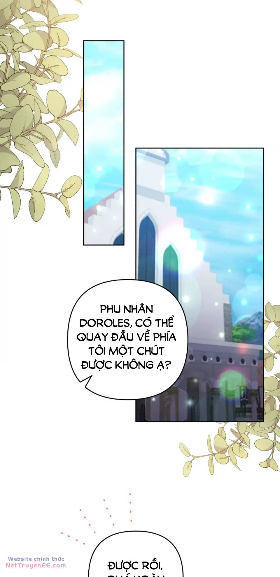 Tôi Đã Nhận Nuôi Nam Chính: Chapter 90: (Hết)