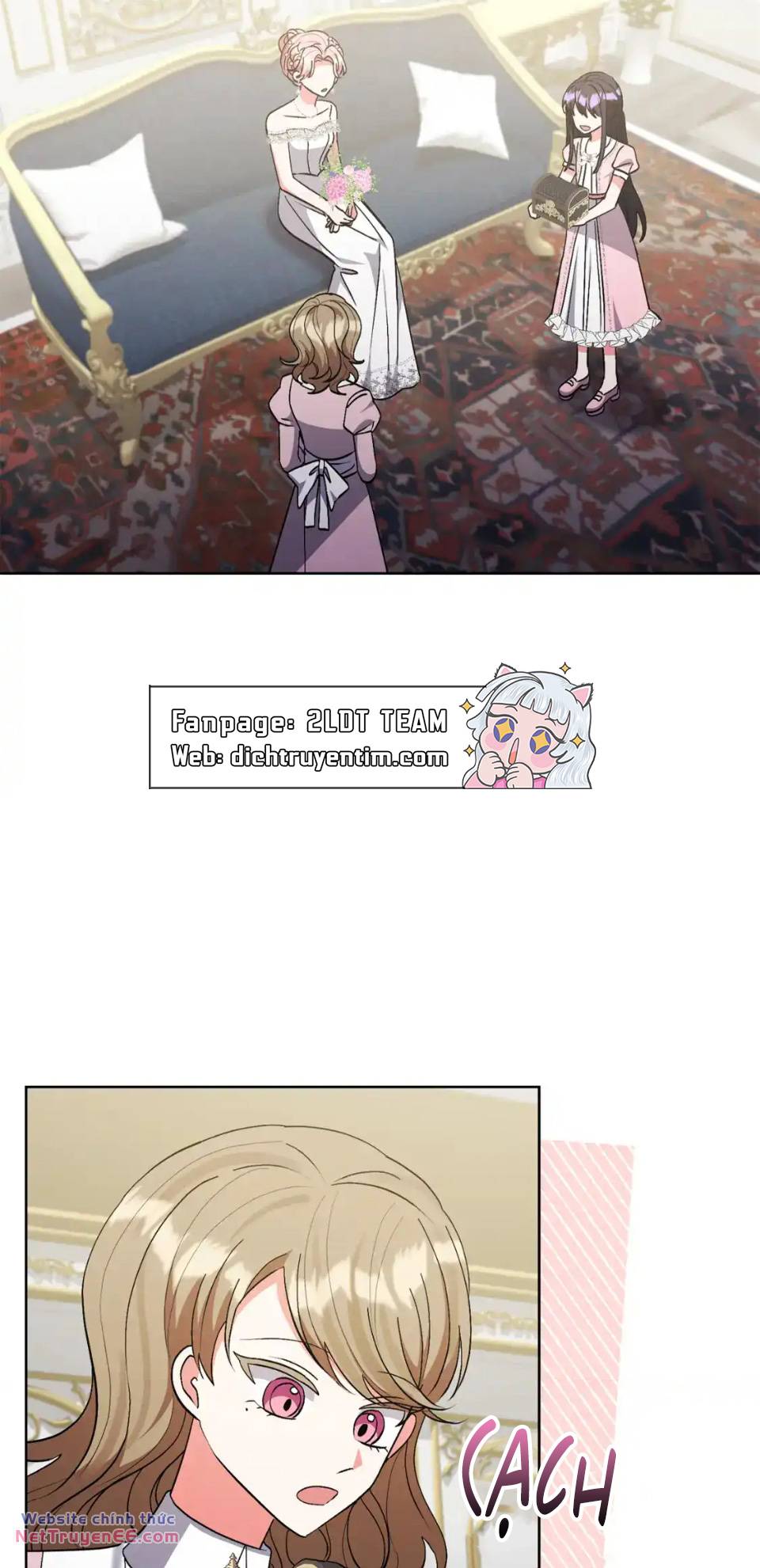 Tôi Đã Nhận Nuôi Nam Chính: Chapter 90: (Hết)